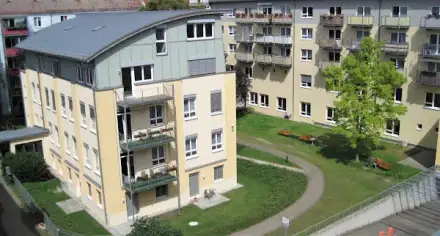 Foto von Seniorenwohngemeinschaft Haus Haydn