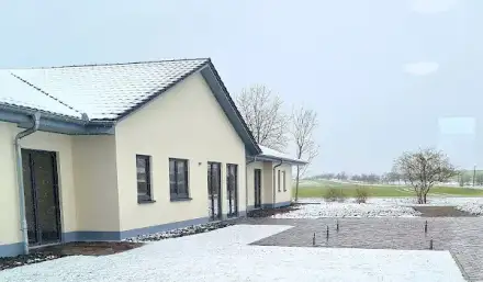 Foto von Seniorenwohnpark "Am Riedteich "