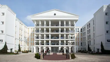 Foto von Seniorenwohnpark Bauernmühle GmbH & Co. KG