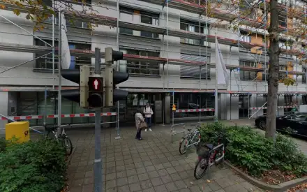 Foto von Seniorenzentrum Benckiserstift