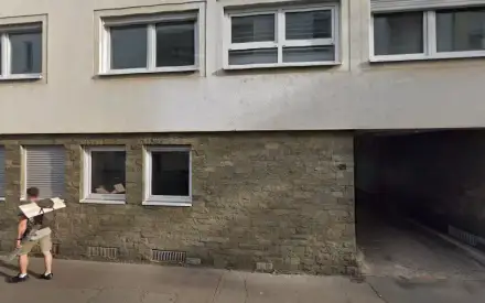 Foto von Seniorenzentrum der Barmherzigen Brüder Trier