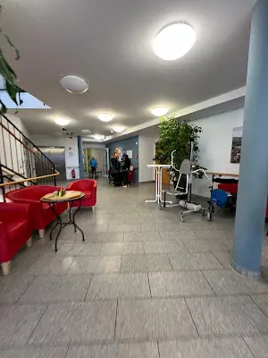 Foto von Seniorenzentrum ERMS Besitzgesellschaft mbH & Co.KG