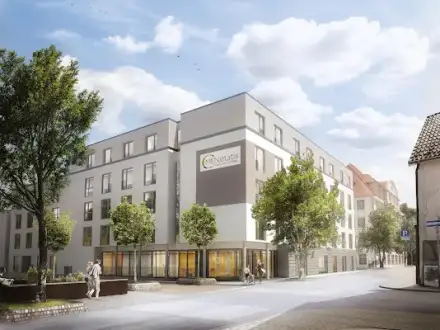 Foto von Seniorenzentrum MENetatis Villingen-Schwenningen