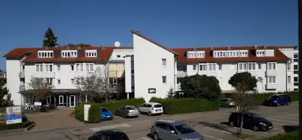 Foto von Seniorenzentrum St. Markus - Stiftung Haus Lindenhof