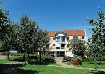 Foto von Seniorenzentrum St. Nikolaus