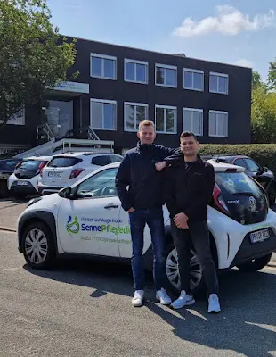 Foto von Senne Pflegedienst GmbH