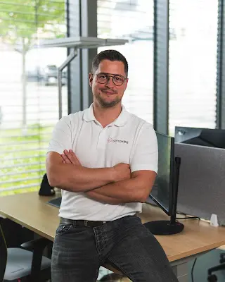 Foto von senovita - 24 Stunden Pflege & Betreuung Zuhause