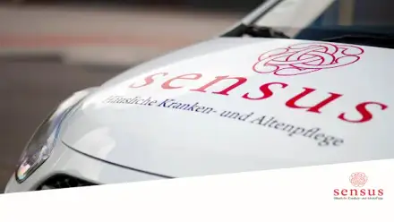 Foto von Sensus Häusliche Kranken- & Altenpflege