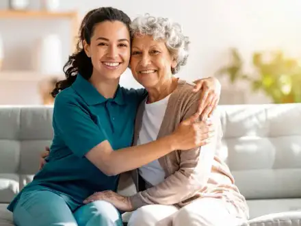 Foto von SentioCare GmbH