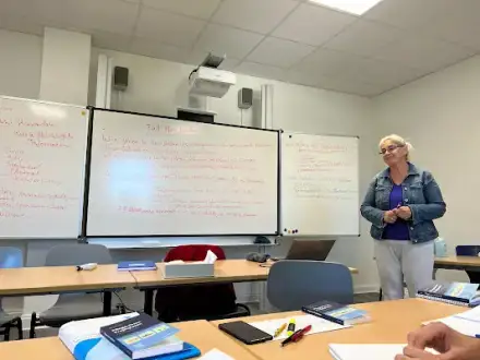 Foto von Serafina Pflegedienst GmbH