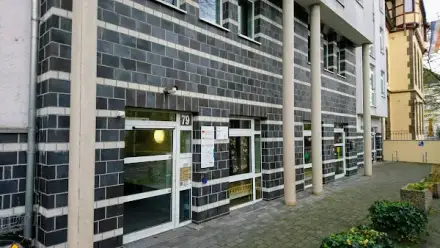 Foto von Service - Pflege Sozialstation Bonn