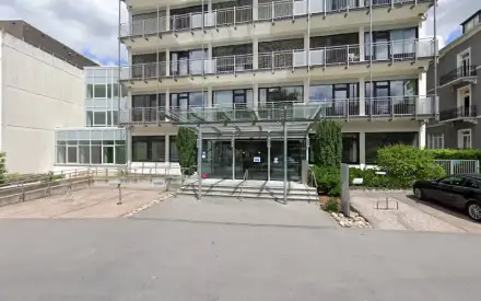 Foto von Service-Wohnen und Pflege An der Wiesenau Servicestelle für Rehabilitation