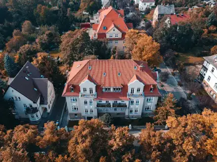 Foto von Servicehaus Semmelweisstraße Zeitz