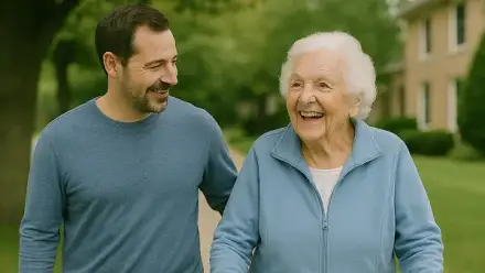 Foto von Services-Care ambulanter Pflegedienst GmbH