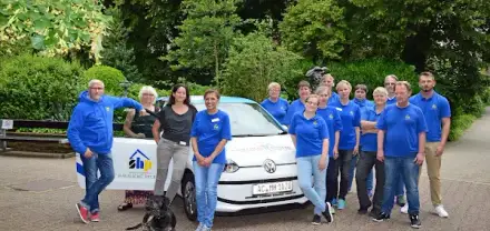 Foto von Servicezentrum Häusliche Pflege - SHP