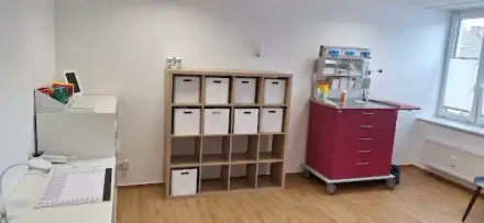 Foto von SEWUmed Wundzentrum Neuwied