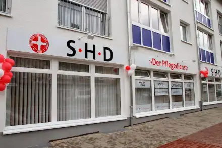 Foto von SHD Der Pflegedienst