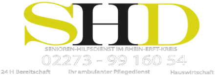 Foto von SHD Seniorenhilfsdienst Kerpen UG