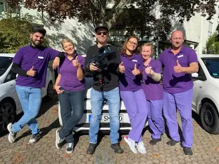 Foto von Shoshan GmbH