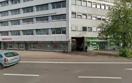 Foto von SHP-Pflegedienst