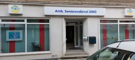 Foto von SIBO Seniorendienst