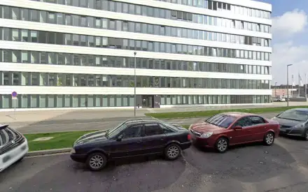 Foto von Sicheres Pflegen zu Hause