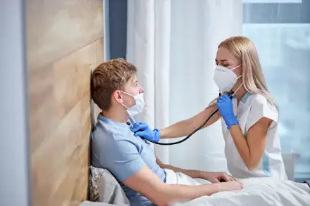 Foto von SIGMA Intensivpflege