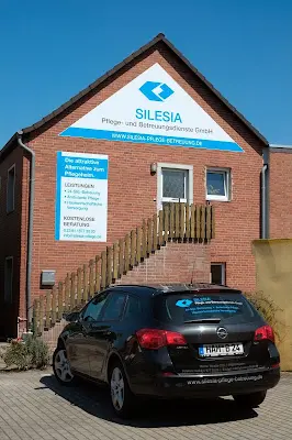 Foto von SILESIA Pflege- und Betreuungsdienste GmbH