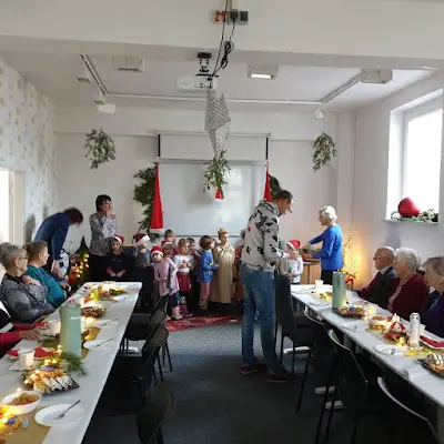 Foto von Silkes ambulanter Pflegedienst