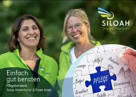 SILOAH - Christliche Pflege GmbH / Pflegedienst in Osnabrück