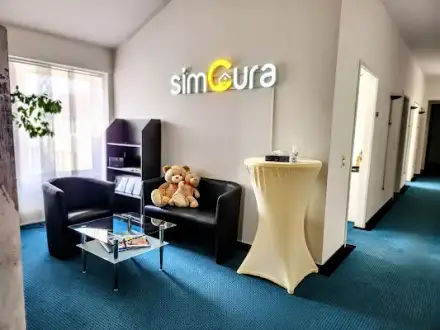 Foto von simCura Hochtaunus GmbH & Co. KG