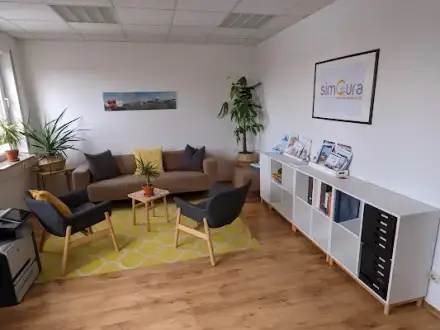 Foto von simCura Rhein-Main GmbH & Co. KG