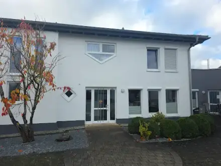 Foto von Simone Rupp Intensivpflege Oberschwaben