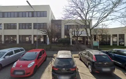 Foto von Sirius Pflegedienst GmbH