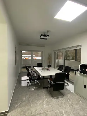 Foto von SK Intensivpflegedienst