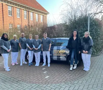 Foto von SKIP Ambulante Pflege Emden