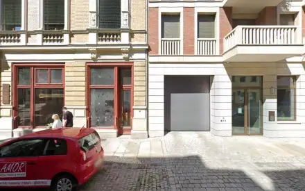 Foto von Socialis Toskastraße GmbH, ambulanter Pflegedienst