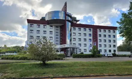 Foto von SODIEN Soziale Dienste GmbH