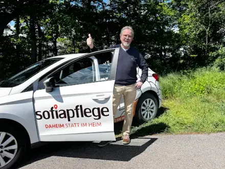 Foto von Sofiapflege Rhein-Main-Region – Häusliche Betreuung und 24-Stunden-Pflege