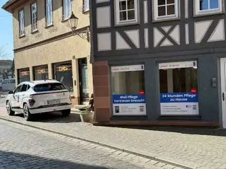 Foto von Sokol Care24 | Häusliche 24 Stunden Betreuung