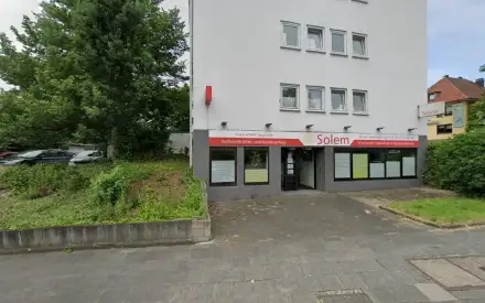Foto von Solem GmbH Ambulanter Pflegedienst