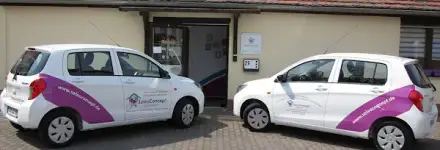 Foto von SoleoConcept GmbH - Ambulanter Pflegedienst