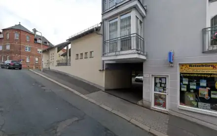 Foto von SOLIDARSOZIALRING gemeinnützige Betreuungsgesellschaft Zwickau mbH SOZIALSTATION & AMBULANTER PFLEGEDIENST