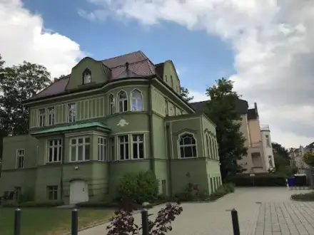 Foto von SOLIDARSOZIALRING gemeinnützige Betreuungsgesellschaft Zwickau mbH