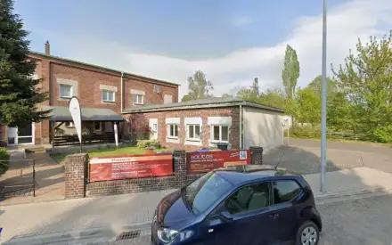 Foto von "solitas" Häusliche Kranken- und Altenpflege