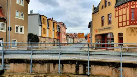 Foto von solweo SÜDHARZ