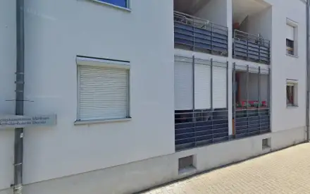 Foto von SOM Sozialstation gemeinnützige Gesellschaft mbH