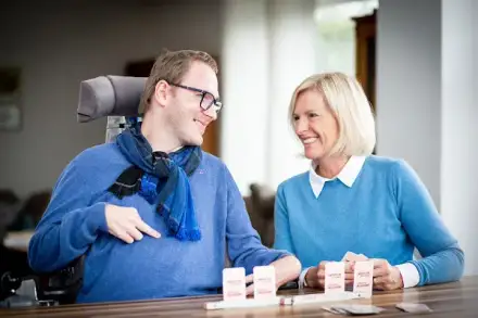 Foto von Sonnenvogel Betreuung