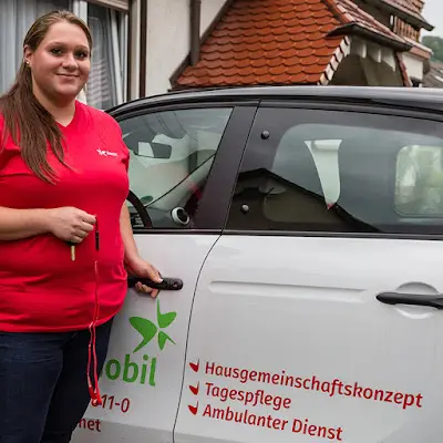 Foto von Sophien-Stift Celle