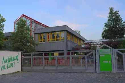 Foto von SOS-Kinderdorf Nürnberg/ Kinder-, Jugend- und Berufshilfe